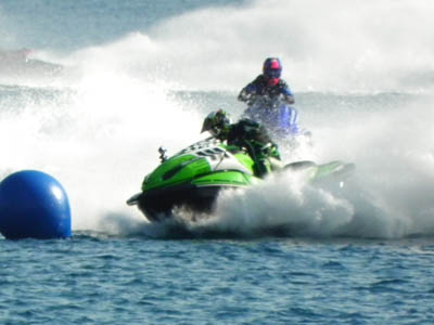 Νέο Δ.Σ. στην Ελληνική Λέσχη Ταχυπλοΐας